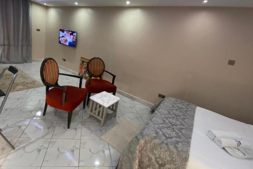 Trendy Apartments Entebbe Exterior foto