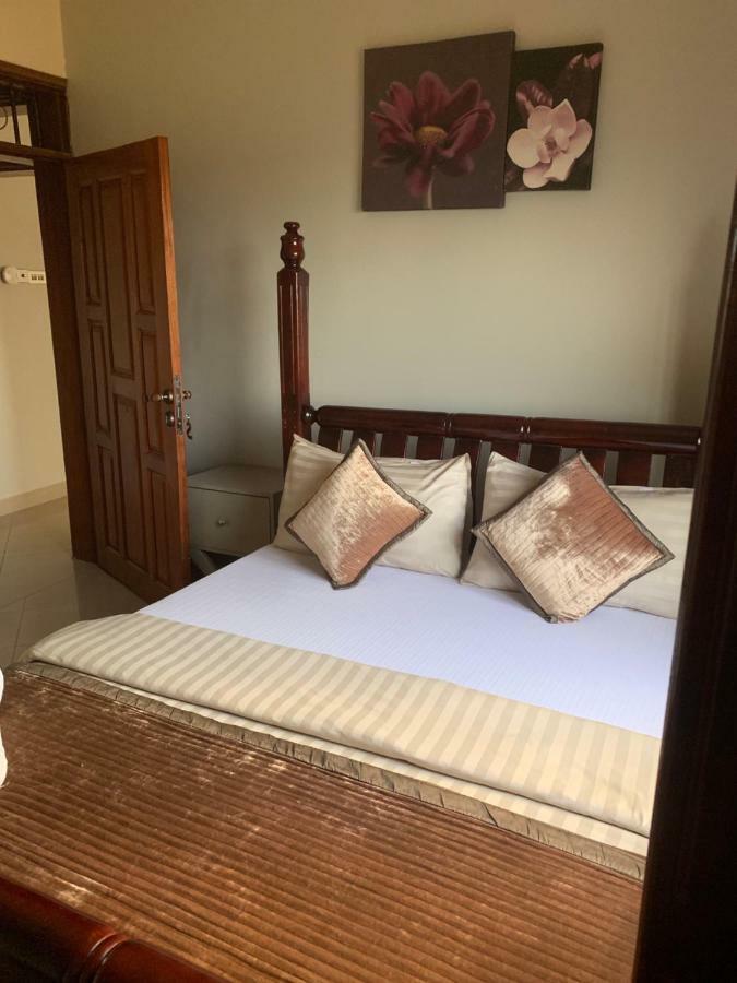 Trendy Apartments Entebbe Exterior foto